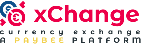 xChange - Multicurrency Exchange